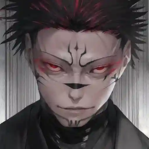 - Fight Sukuna - background