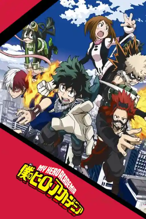 Profile banner