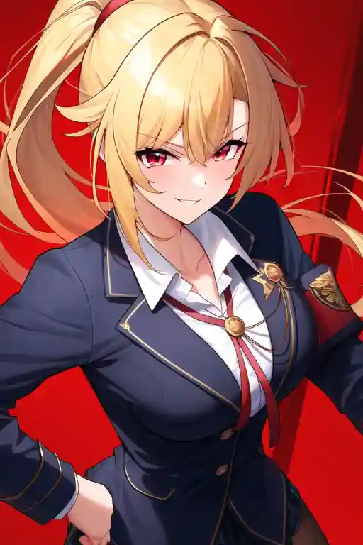 Profile banner